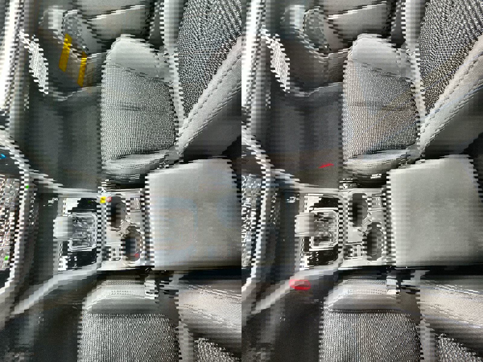 2025 Subaru Forester Premium photo 22