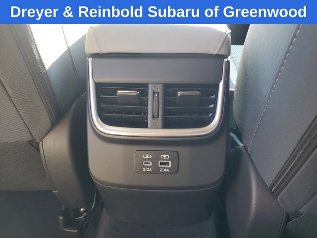 2025 Subaru Outback Premium photo 14