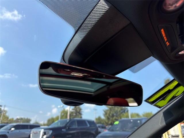 2021 Audi SQ7 Prestige photo 24