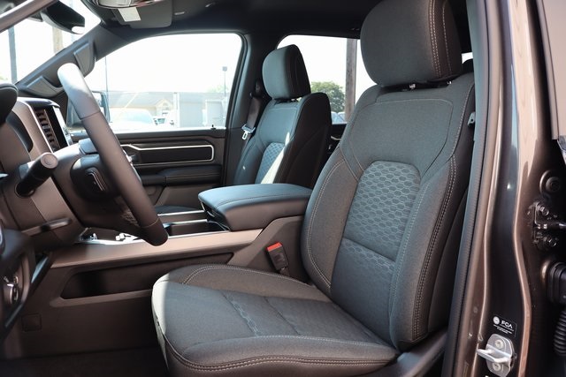 2026 Ram 1500 Big Horn photo 10