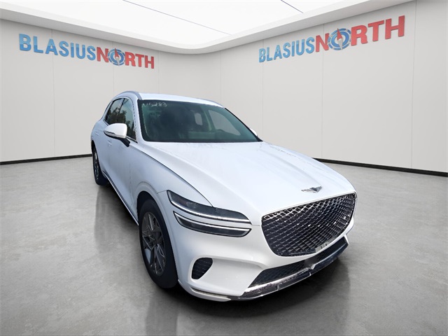 2025 Genesis GV70 2.5T photo 2
