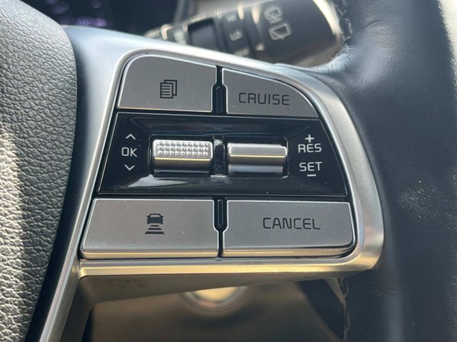 2022 Kia Telluride SX photo 37