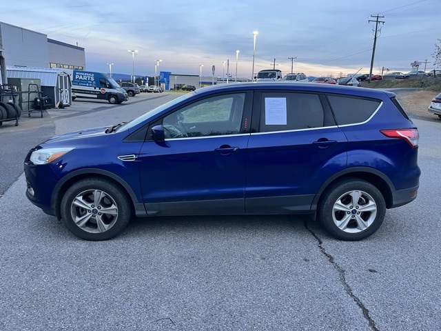 2016 Ford Escape SE photo 4
