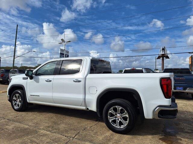 2024 Gmc Sierra 1500 SLT photo 7
