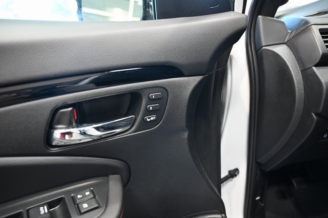 2023 Honda Ridgeline Black Edition photo 26
