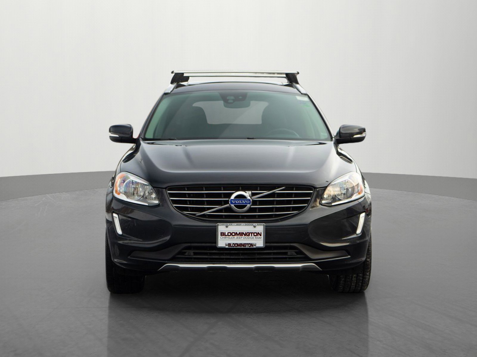 2015 Volvo XC60 T5 Premier photo 2