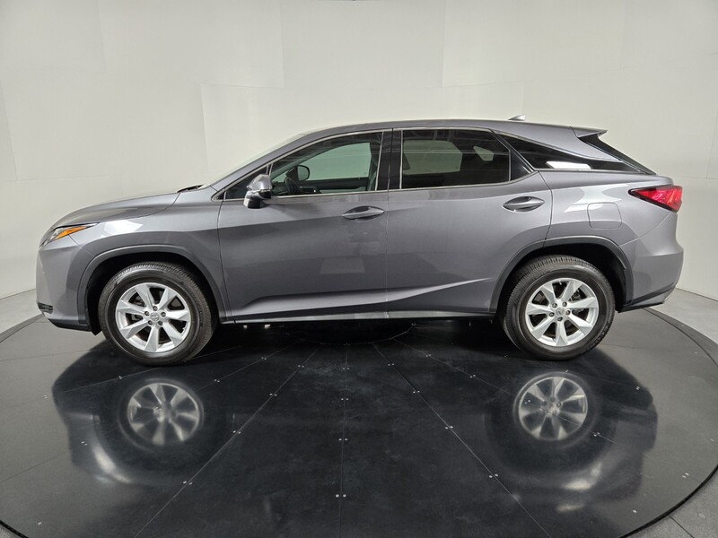 2017 Lexus RX 350 photo 2