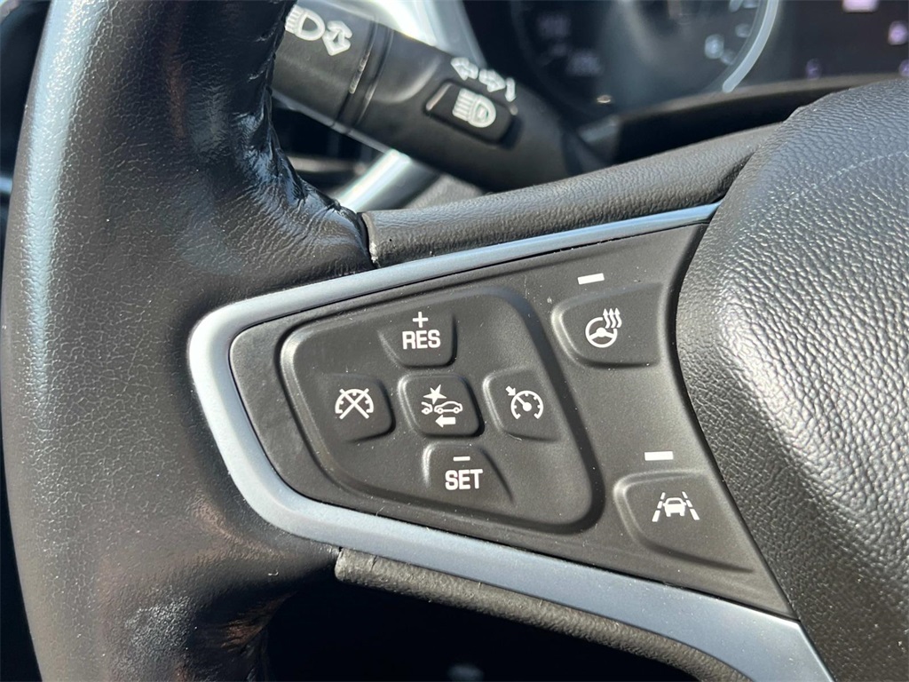 2022 Chevrolet Equinox Premier photo 22