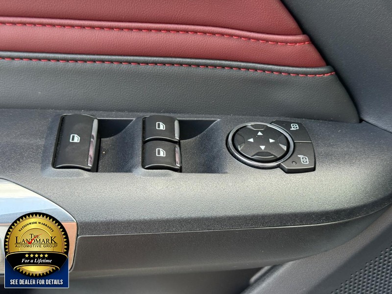 2024 Ford Mustang GT Premium Convertible photo 21
