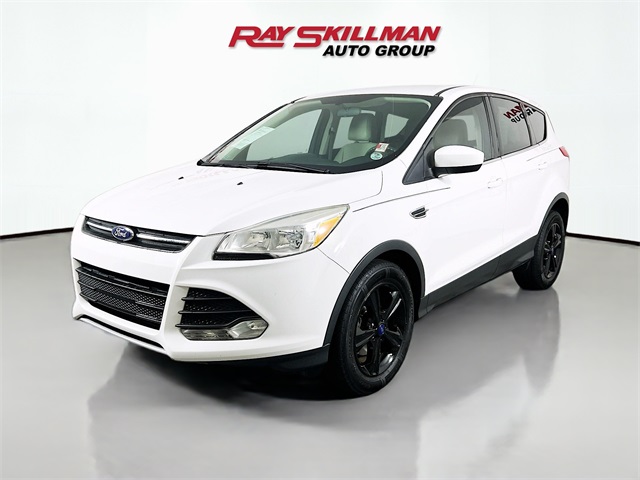 2014 Ford Escape SE photo 3