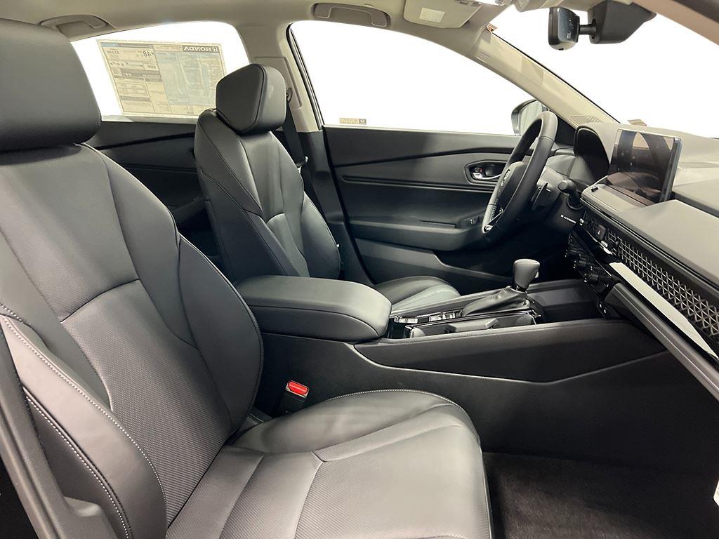 2025 Honda Accord Hybrid EX-L photo 29