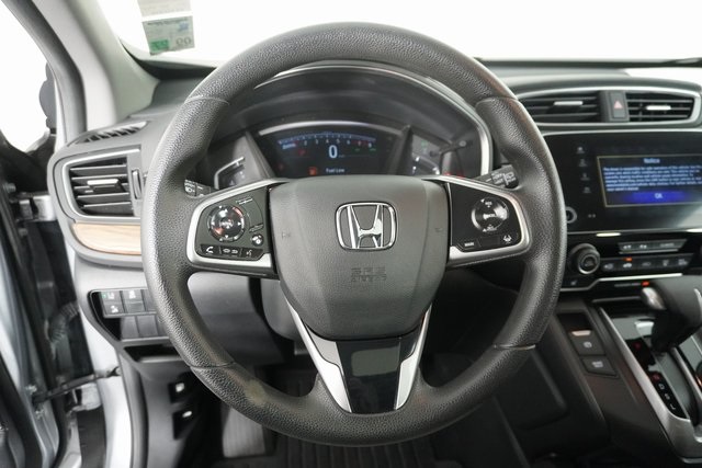 2021 Honda CR-V EX photo 20