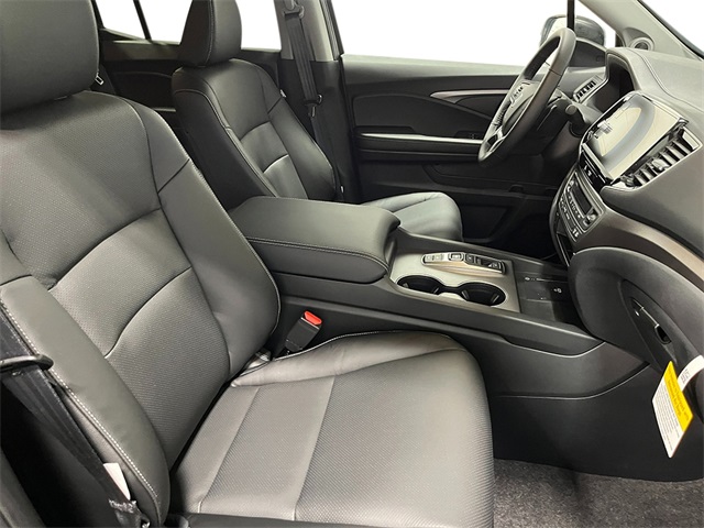 2026 Honda Ridgeline RTL photo 24