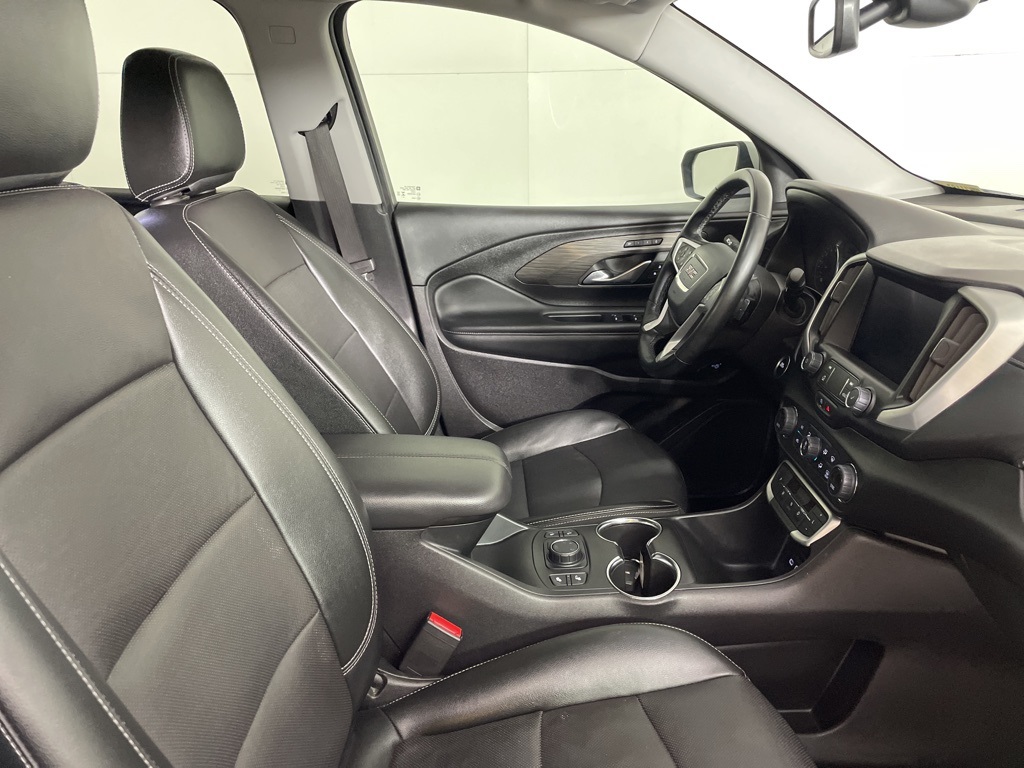 2024 Gmc Terrain SLT photo 7