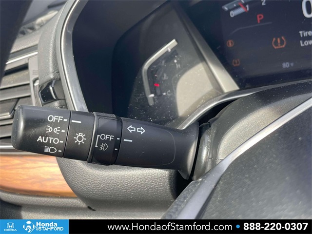 2022 Honda CR-V EX photo 23