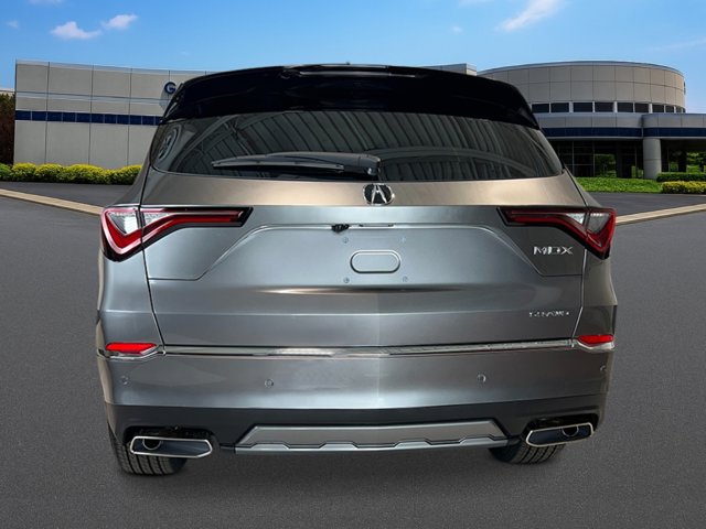 2026 Acura MDX SH-AWD Technology photo 4