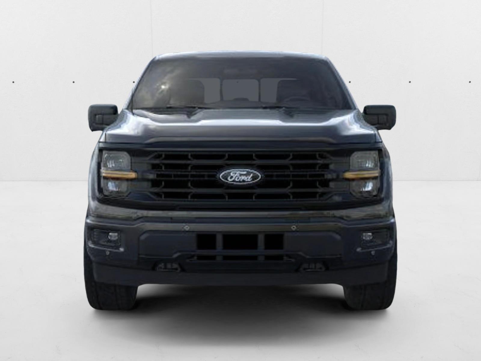 2025 Ford F-150 XLT photo 6