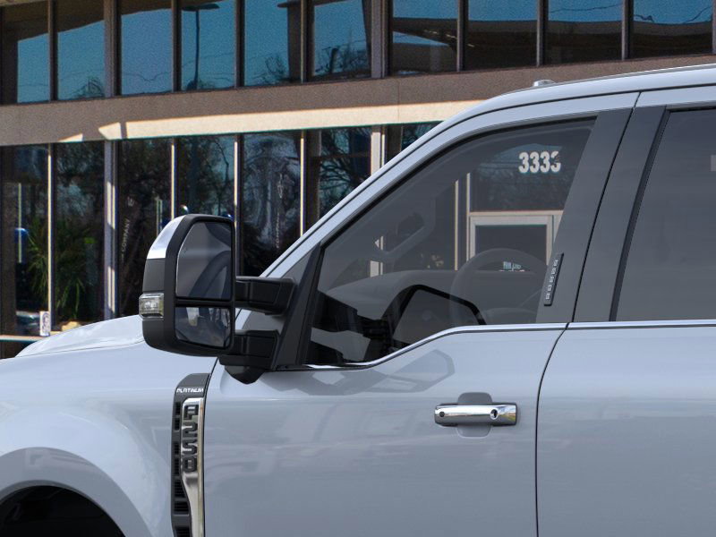 2026 Ford F-250 Platinum photo 20