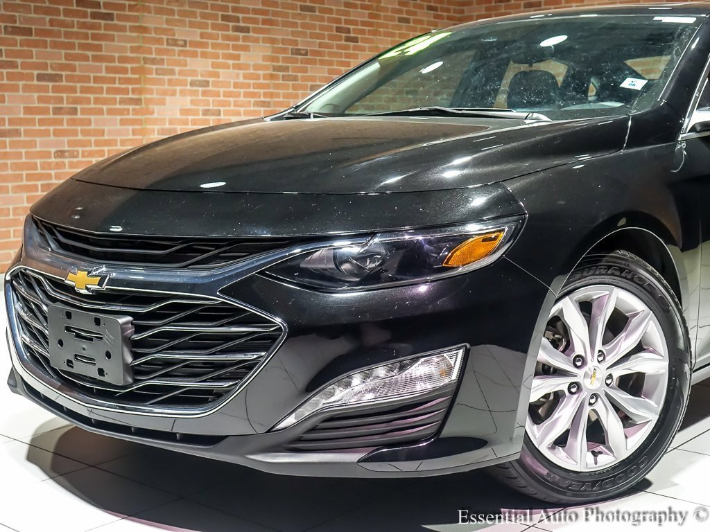2024 CHEVROLET MALIBU - Image 3