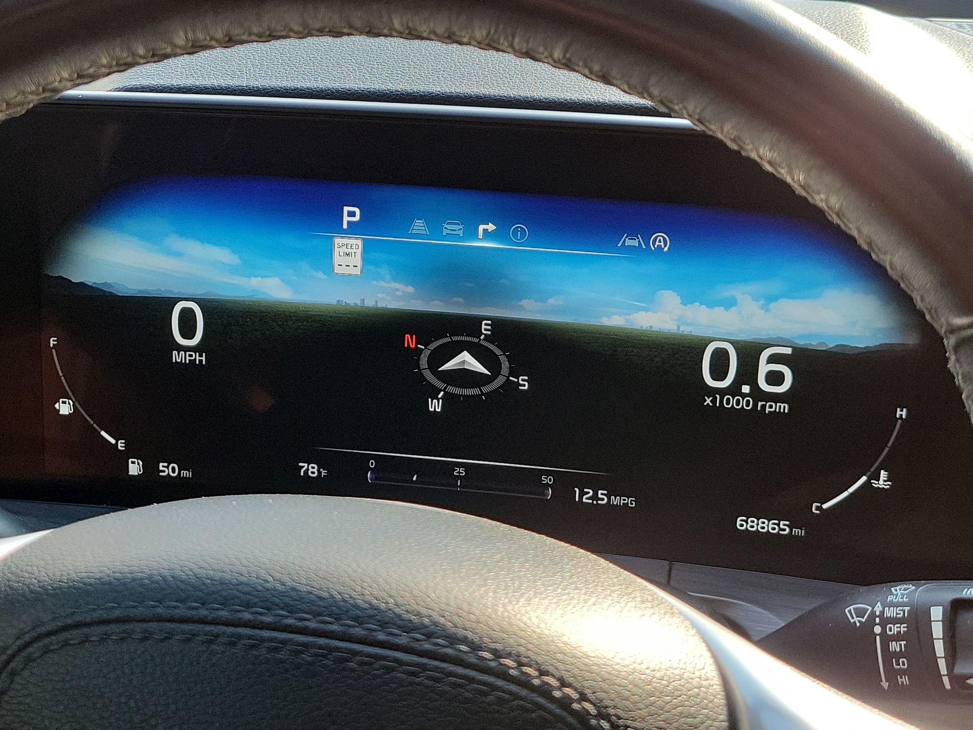 2023 Kia Telluride SX X-Pro photo 12