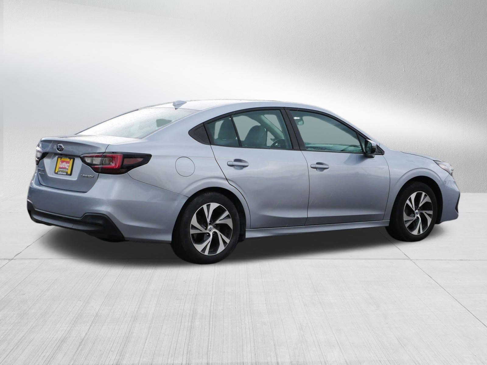 2023 Subaru Legacy Premium photo 7