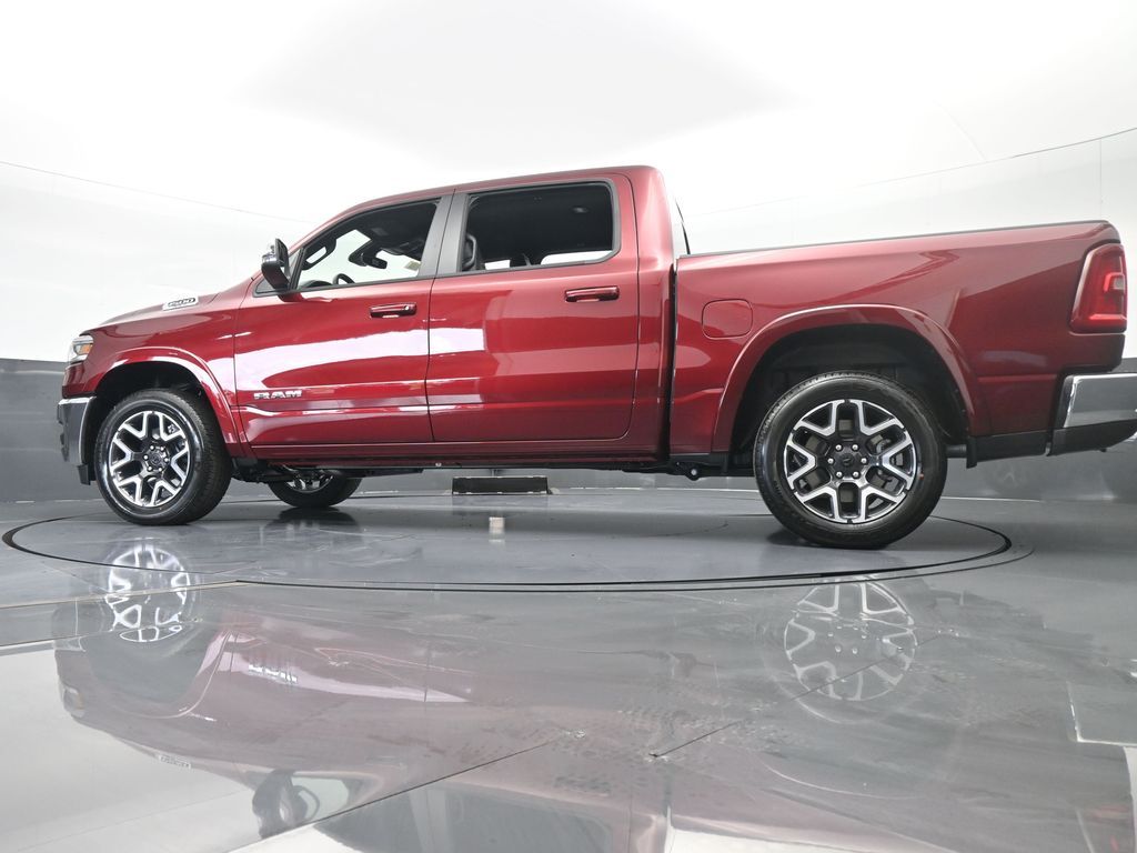 2025 Ram 1500 Laramie photo 49