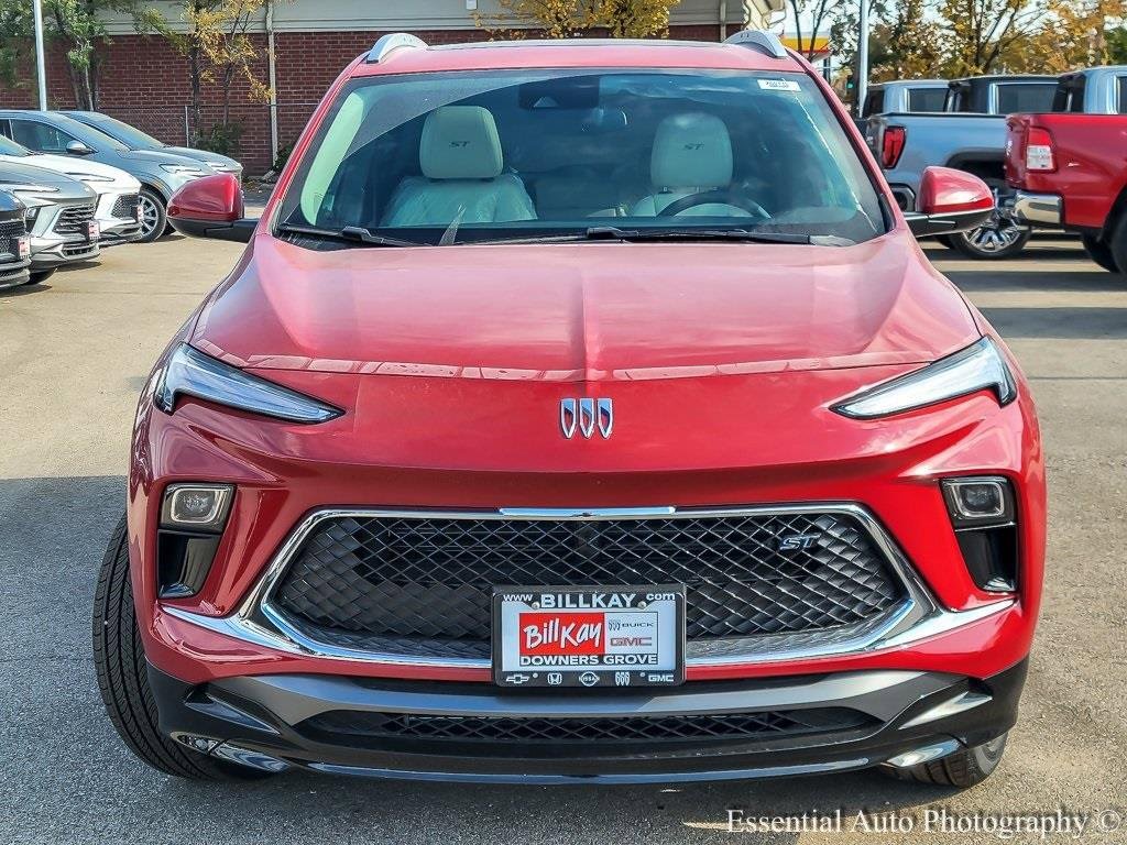 2026 BUICK ENCORE GX - Image 4