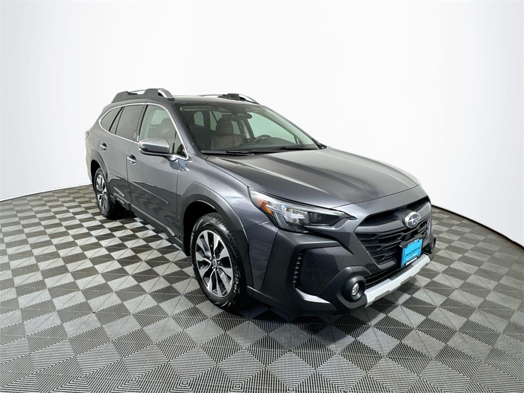 2024 Subaru Outback Touring XT photo 3