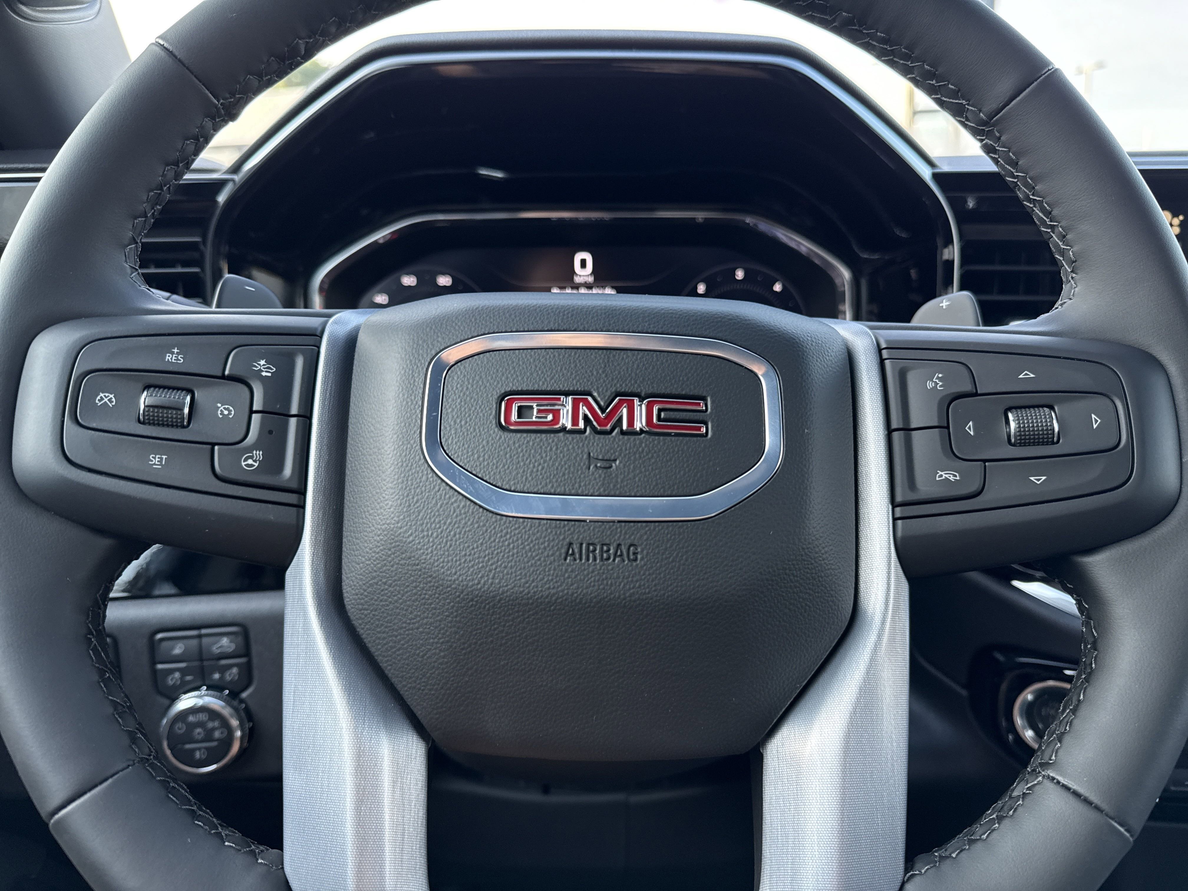 2025 Gmc Sierra 1500 SLT photo 15