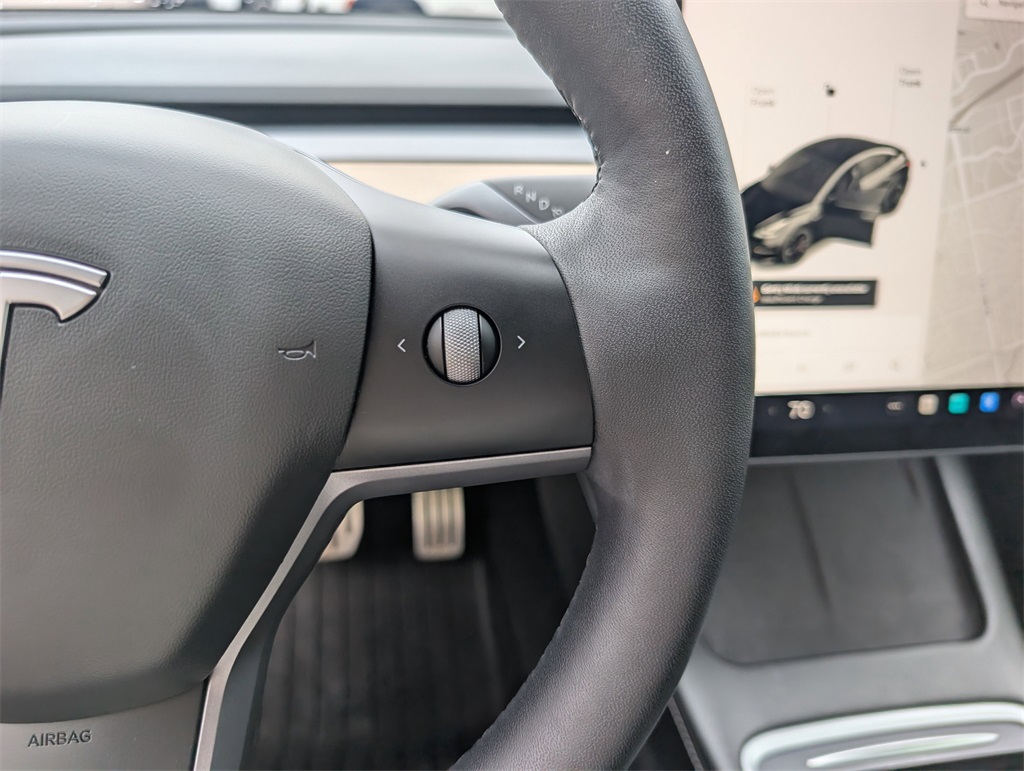 2021 Tesla Model 3 Performance photo 24