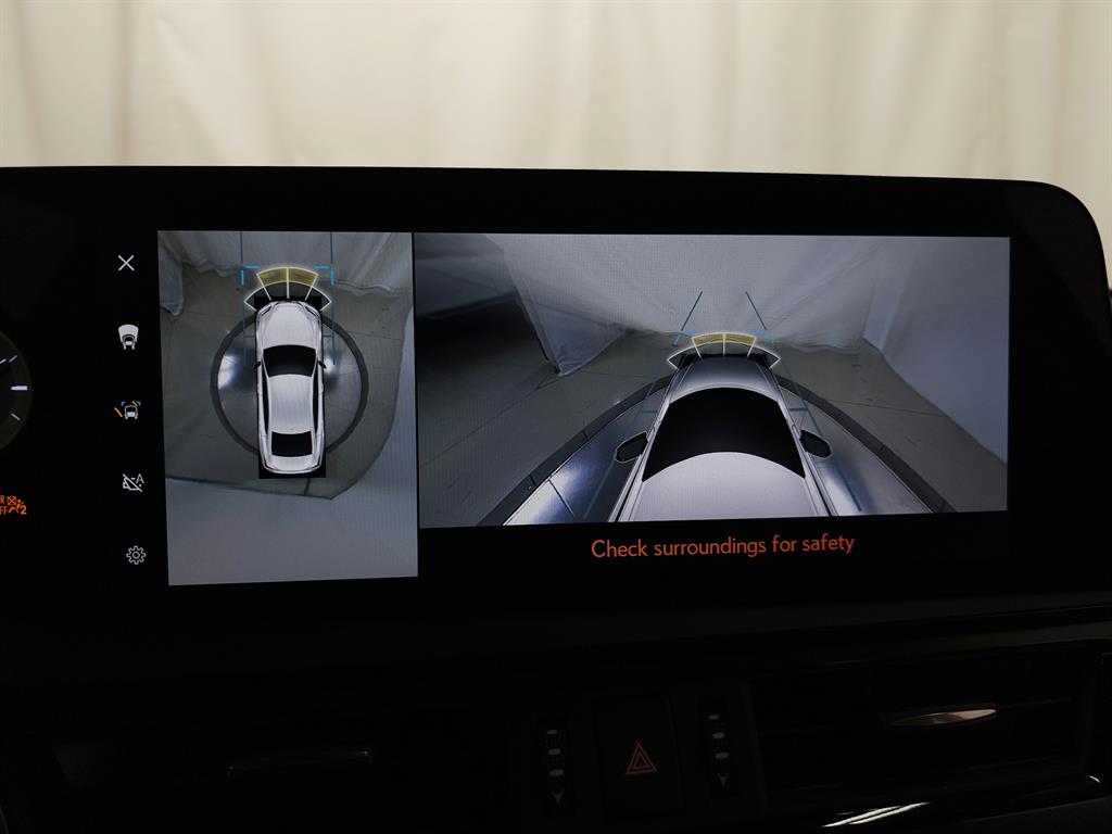 2025 Lexus ES Luxury photo 26