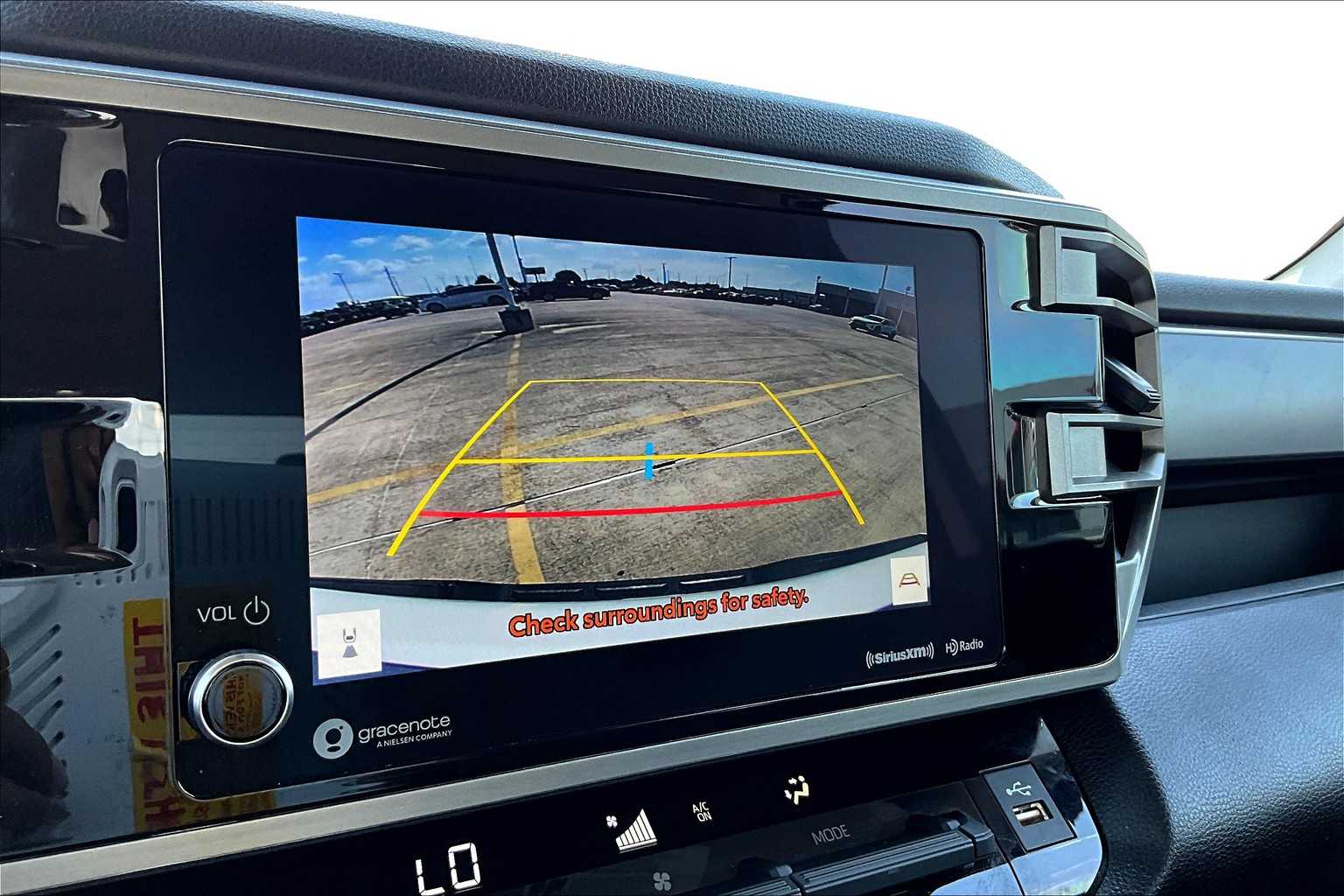 2024 Toyota Tundra SR5 photo 25