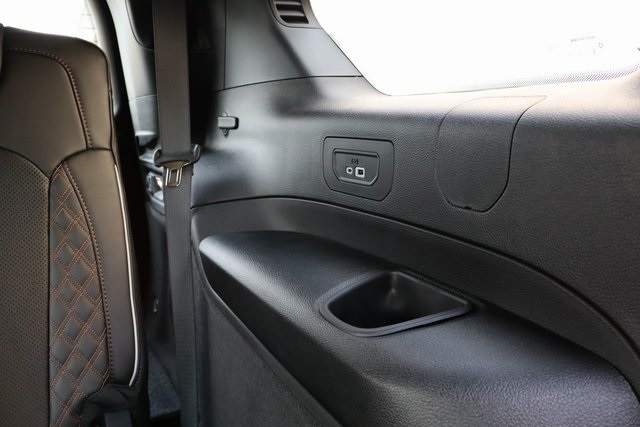 2025 Jeep Grand Cherokee L Summit photo 47