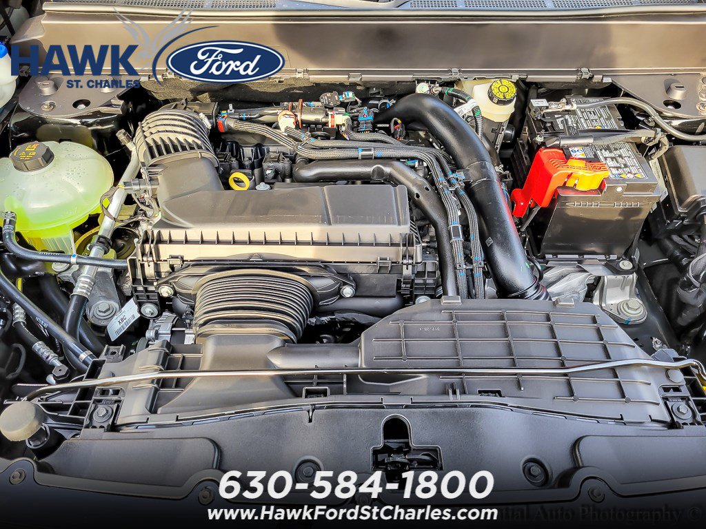 2026 FORD MAVERICK - Image 17