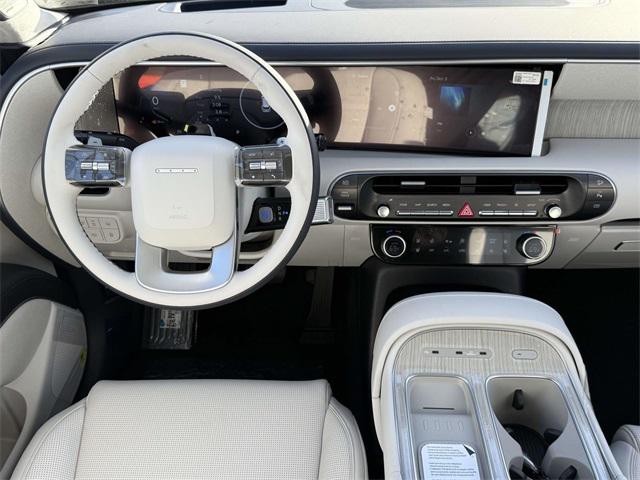 2026 Hyundai Palisade Calligraphy photo 16