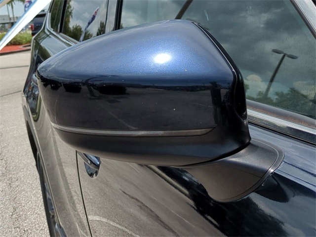 2022 Mazda CX-9 Touring photo 10