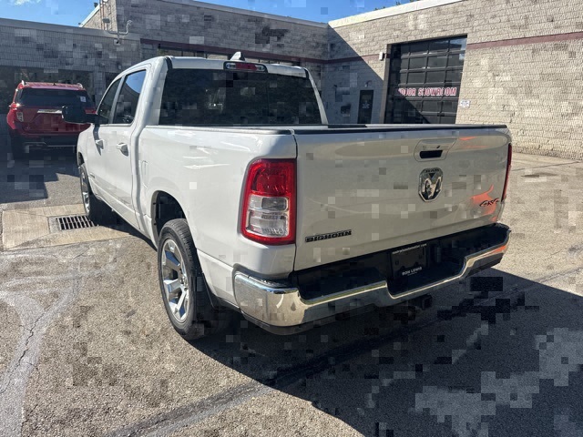 2022 Ram 1500 Big Horn Lone Star photo 2