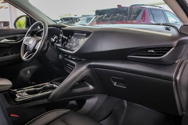 2021 Buick Envision Essence photo 18