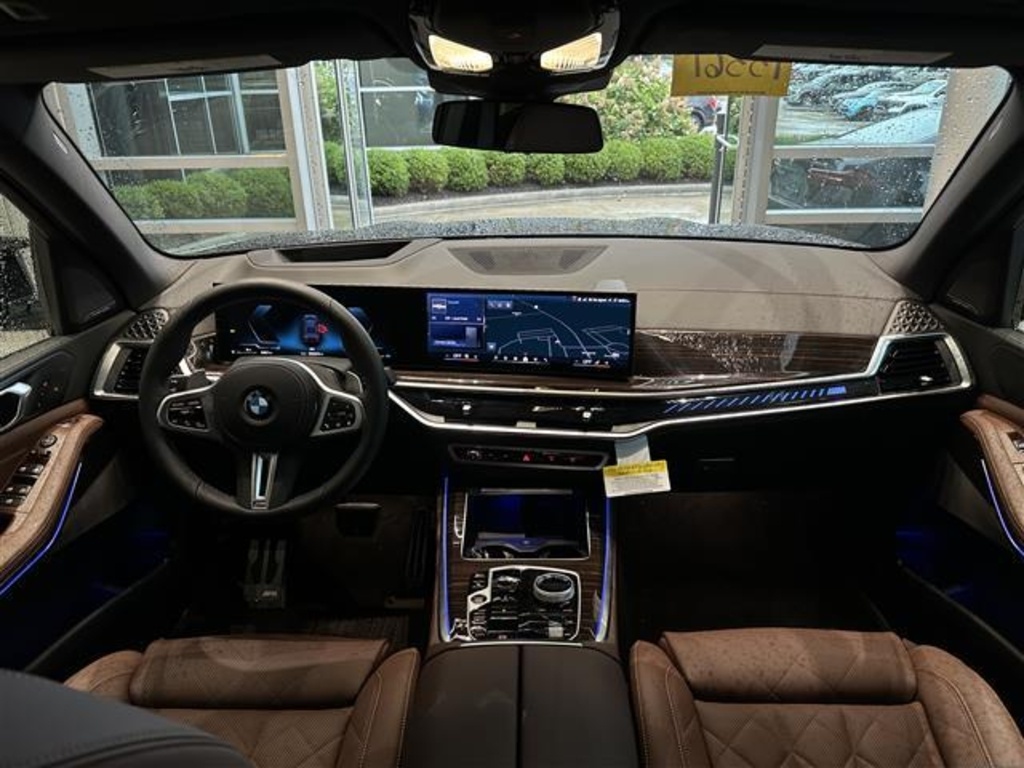 2026 Bmw X5 M60i photo 15
