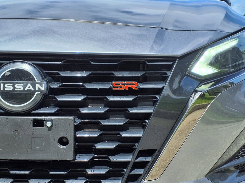 2024 Nissan Altima 2.5 SR photo 3