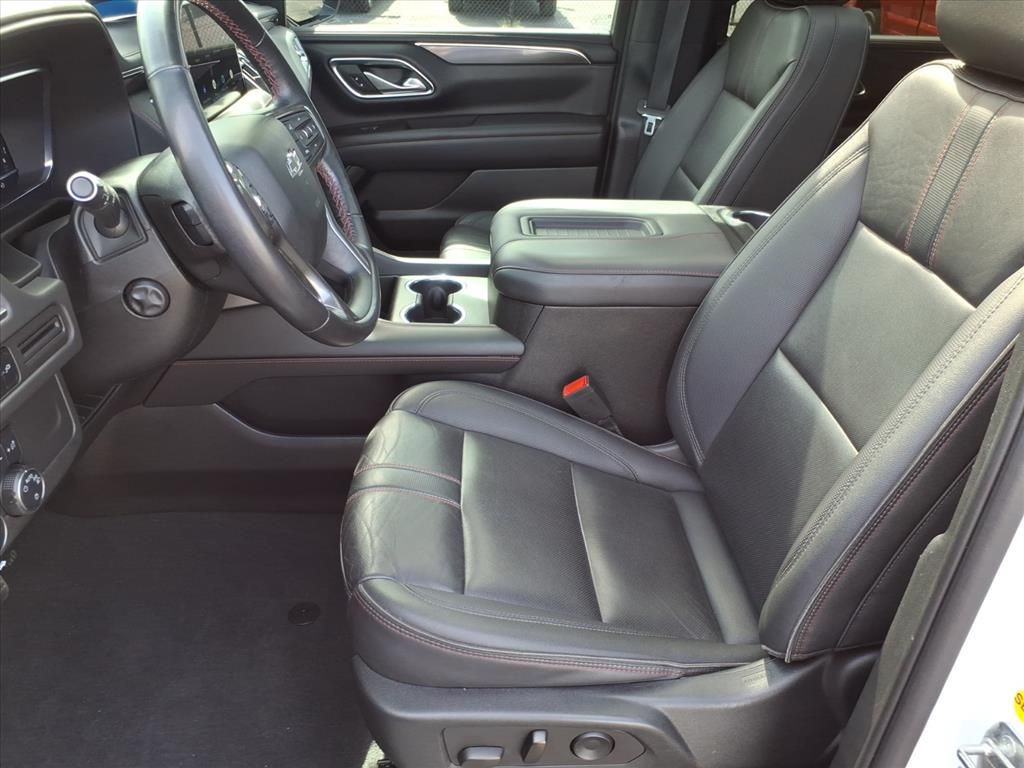 2022 CHEVROLET SUBURBAN - Image 9