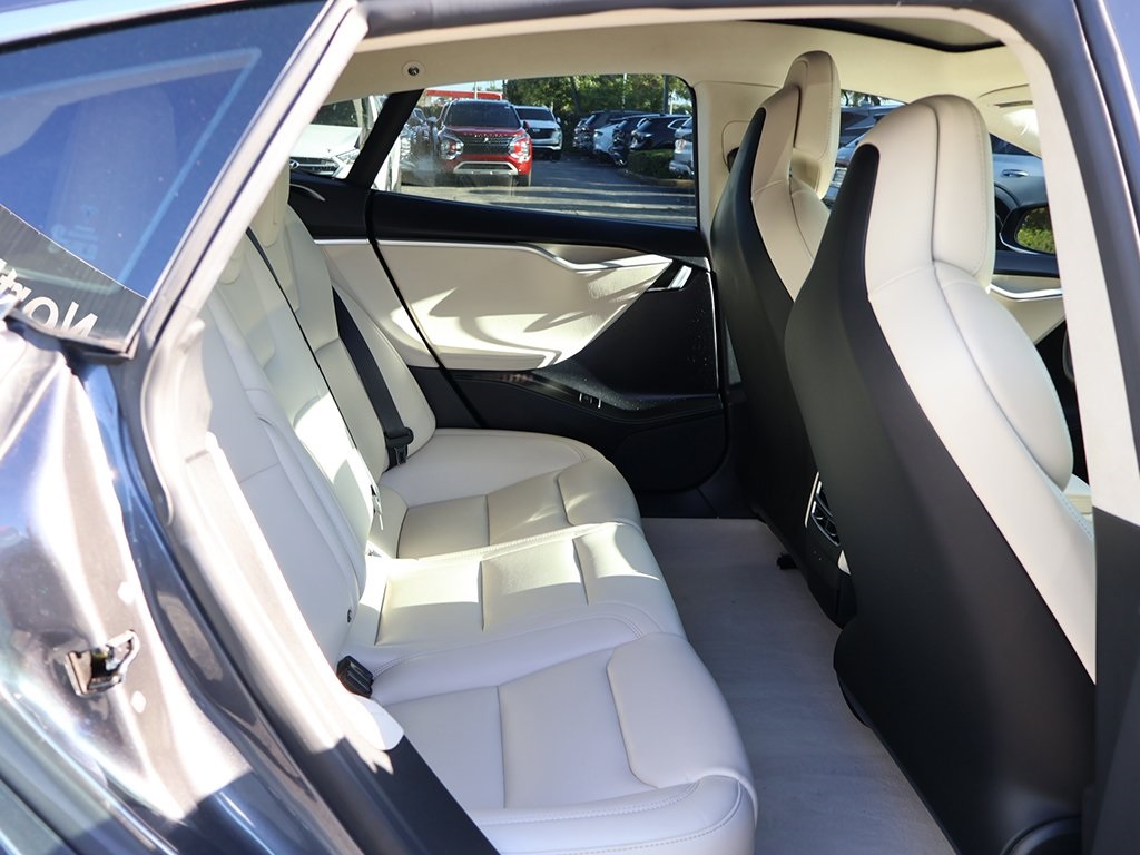 2018 Tesla Model S 75D photo 37