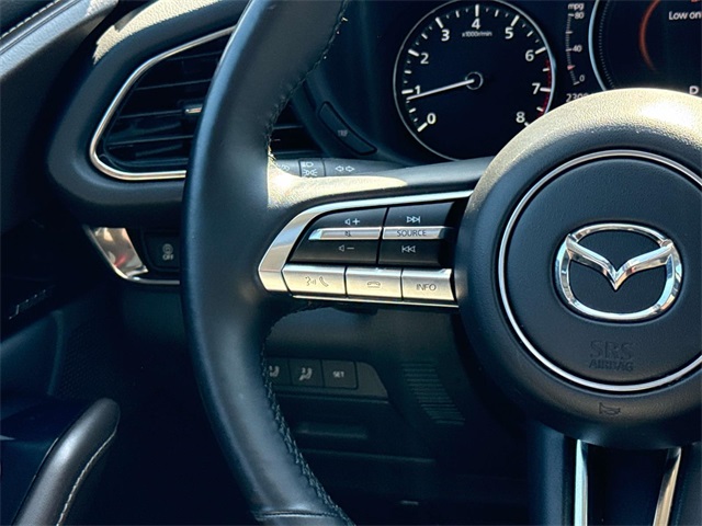 2022 Mazda CX-30 2.5 Turbo Premium photo 12