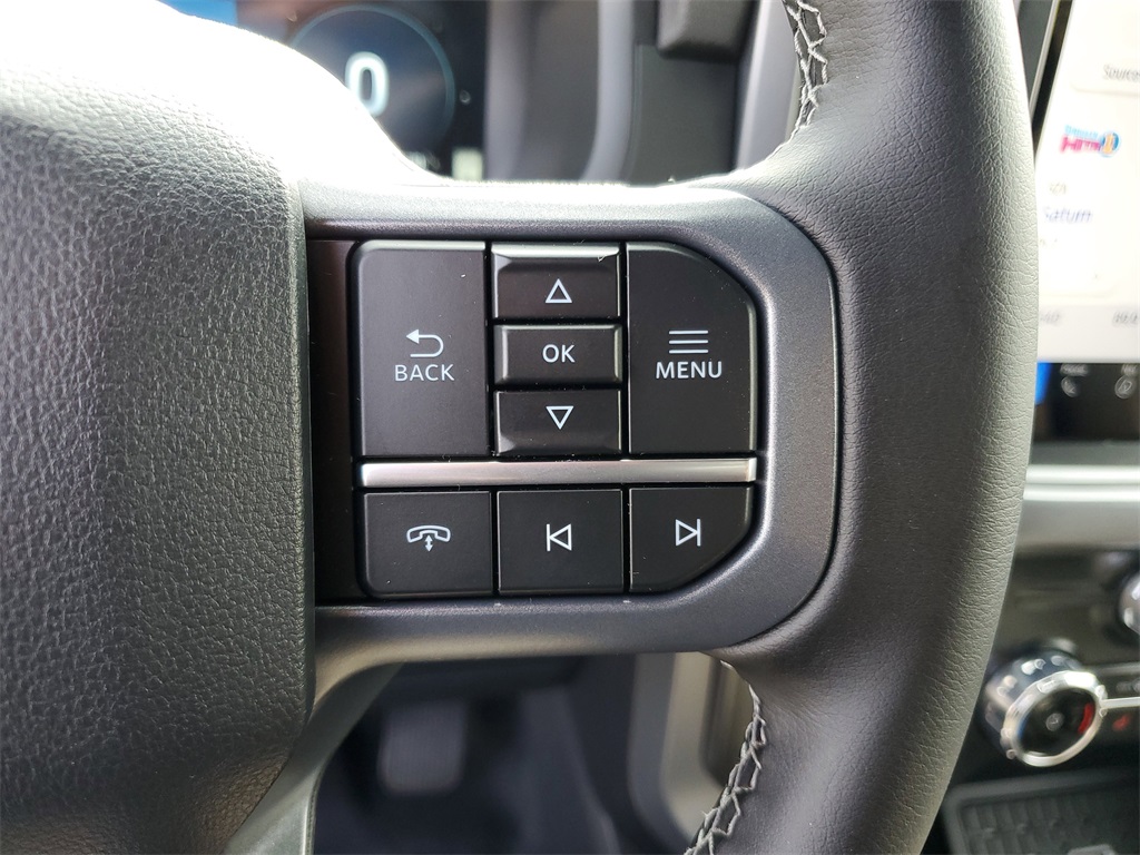 2025 Ford F-150 XLT photo 10