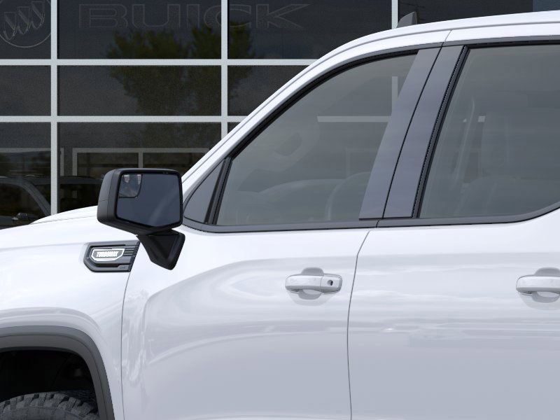 2026 Gmc Sierra 1500 Elevation photo 12