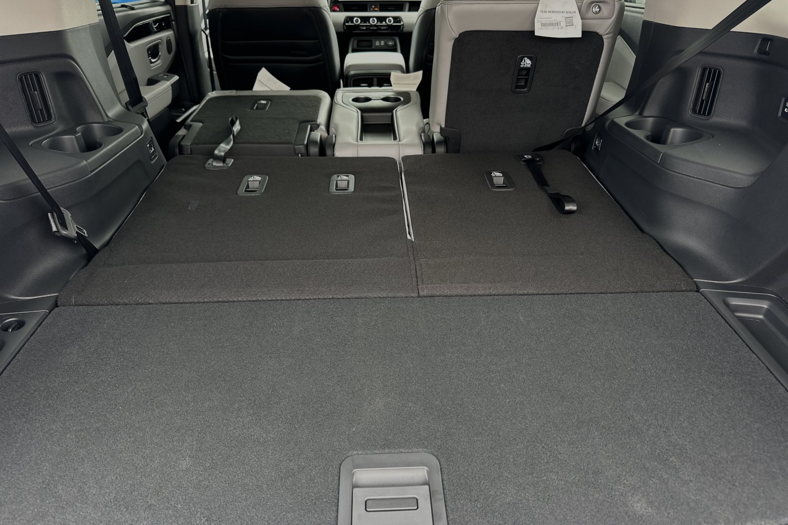 2025 Honda Pilot Touring photo 17