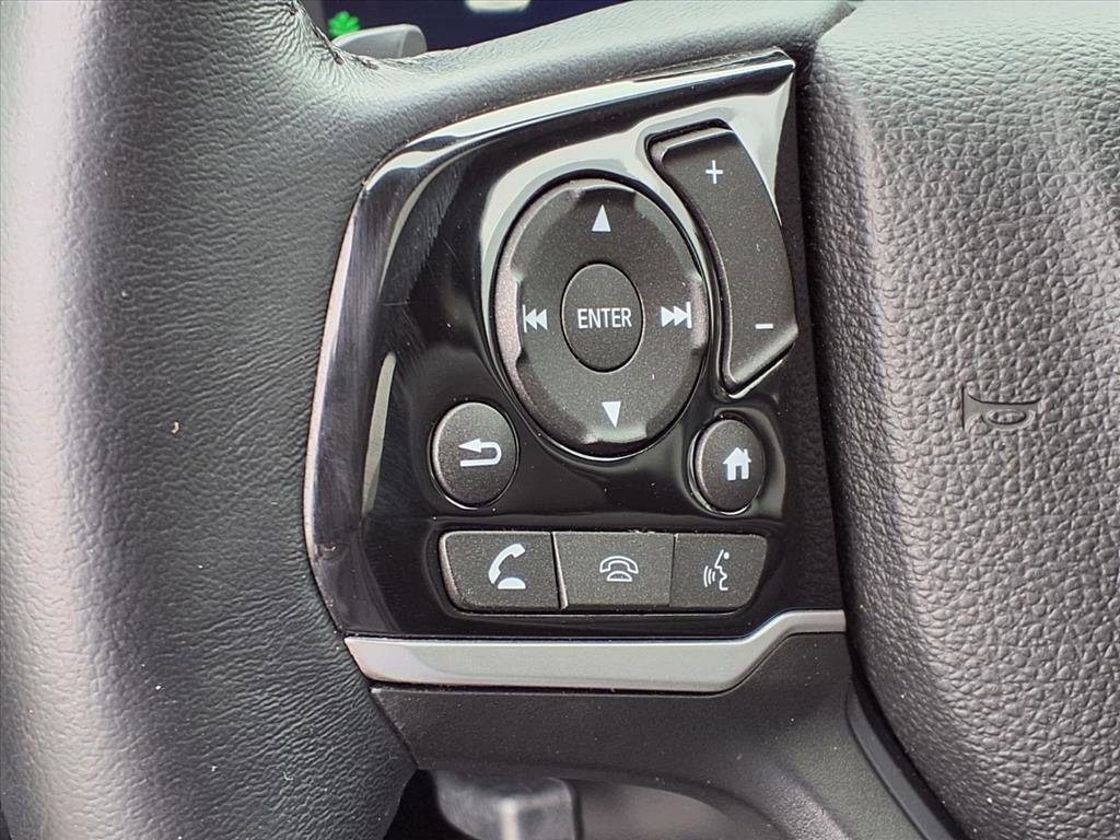 2022 Honda Pilot EX-L photo 9