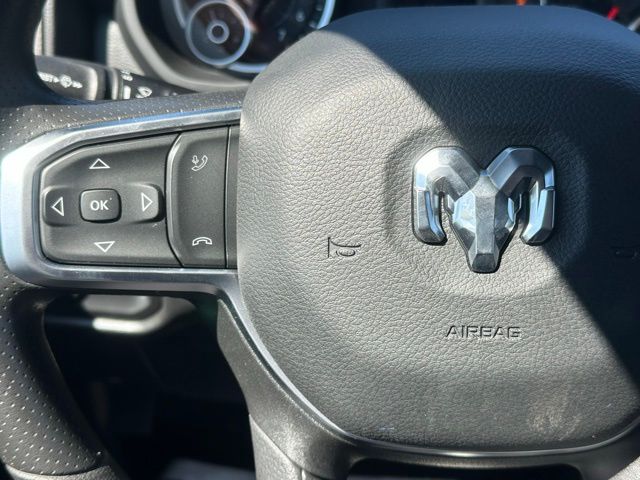 2026 Ram 2500 Tradesman photo 19