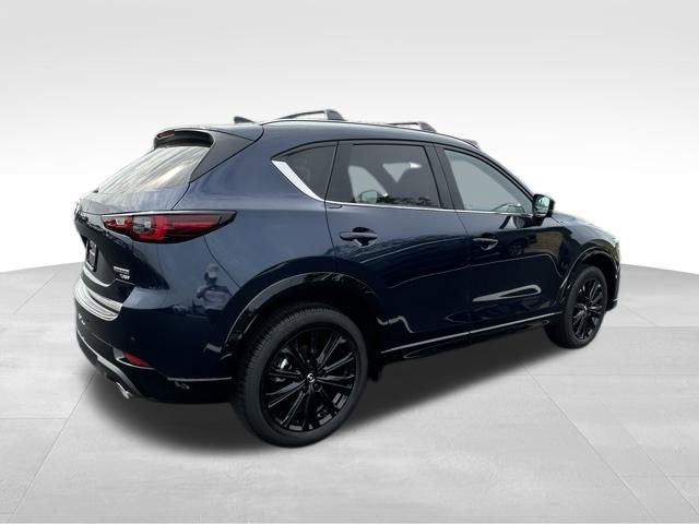 2025 Mazda CX-5 2.5 Turbo Premium photo 6