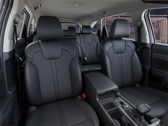 2025 Kia Sorento S photo 15